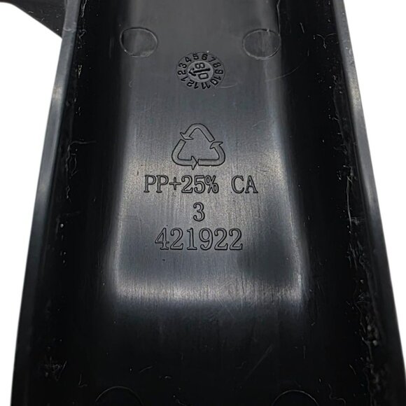 Husqvarna Drain Oil Extension Lawn Mower Genuine Part# 532421922 5" - Picture 7 of 8